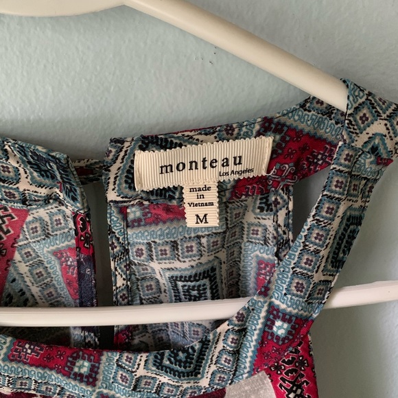 Abstract Tank - Picture 2 of 3